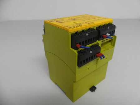 PILZ PNOZ X9P 777609