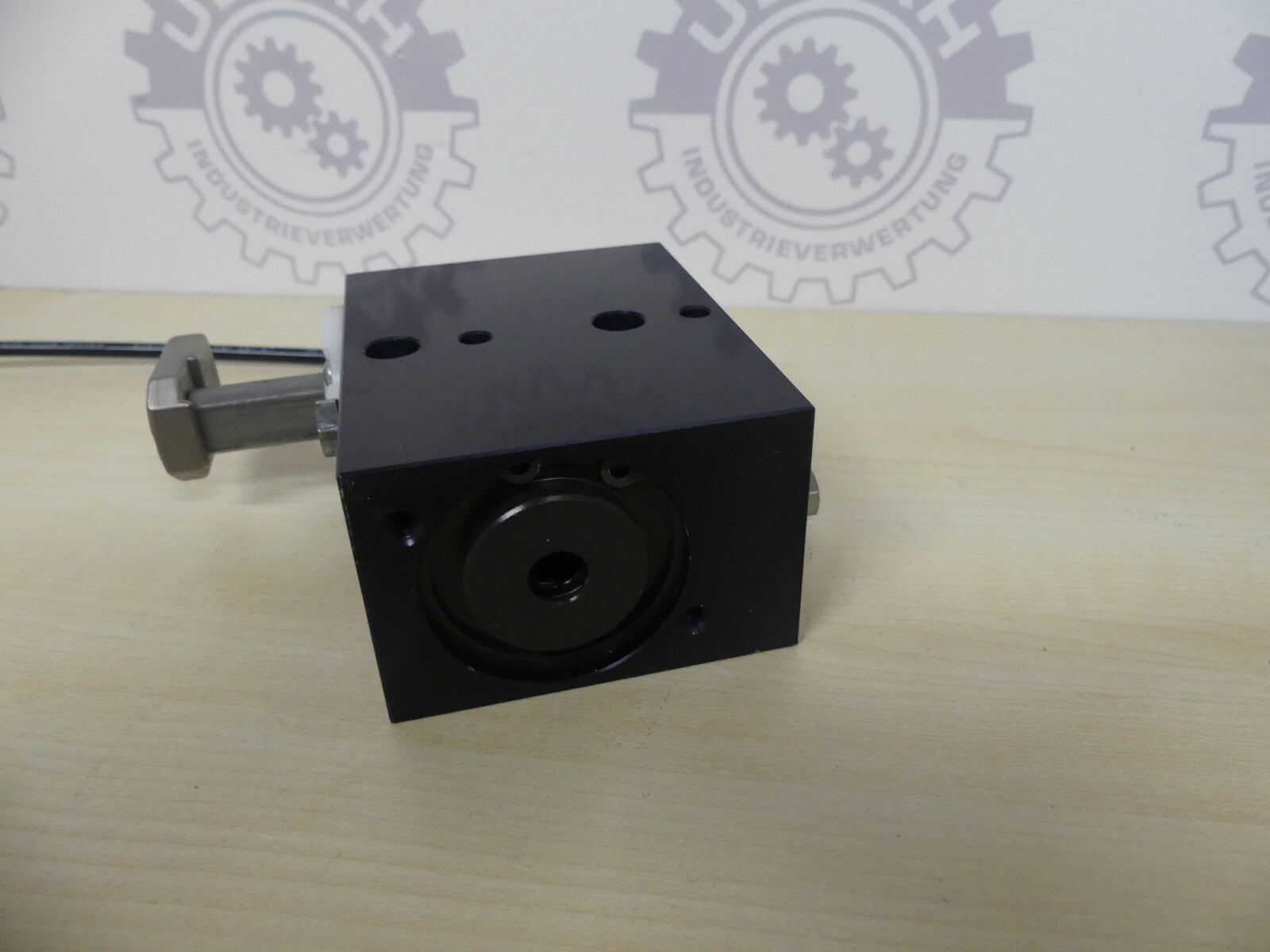 Rexroth VE2/D-60 3842547785