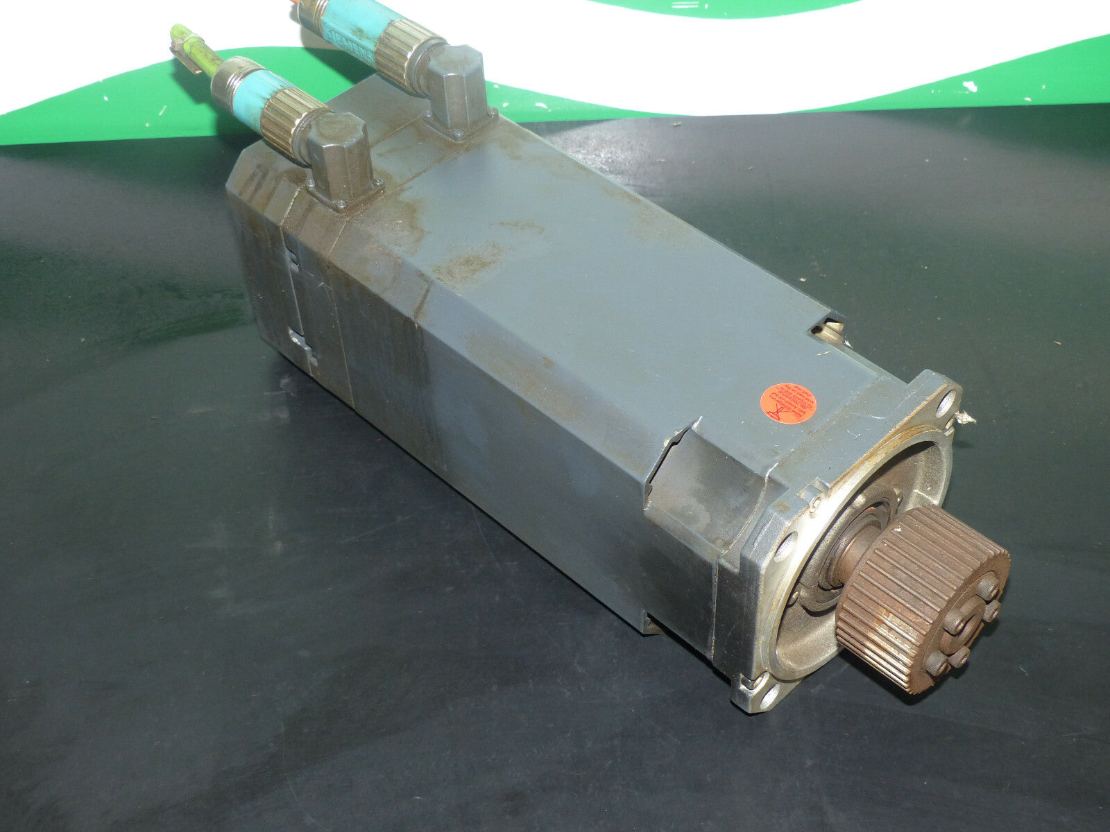 Siemens 1FT6064-6AF71-3EG6