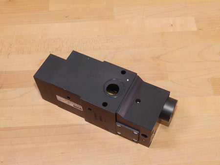 Parker/ Sempress Druckaufbauventil DAV 410-OR-0  3041100
