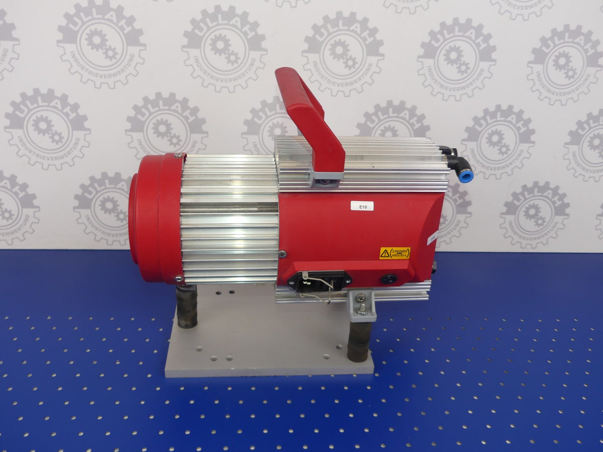 PFEIFFER VACUUM MVP 020-3AC PK T01 100