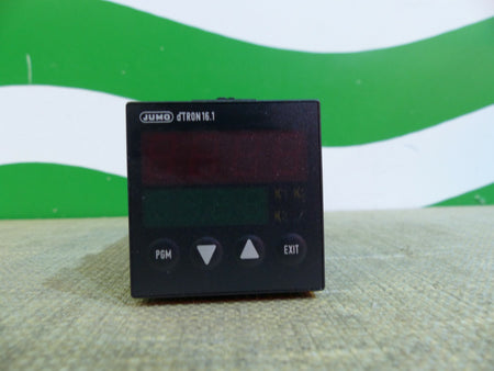 Jumo 703011/10-001-117-000-23/061