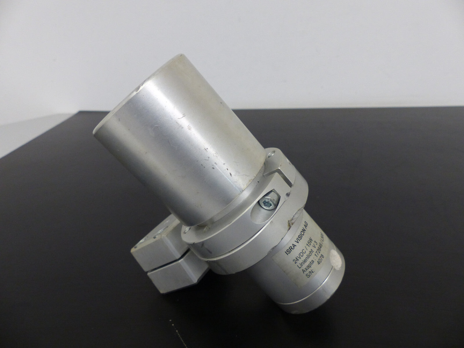 ISRA VISION AG LINIENLICHT V3 172646/L50S