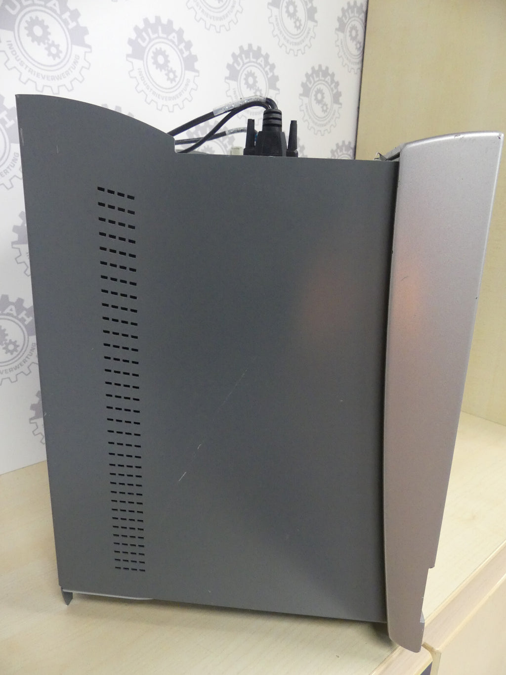 BECKHOFF PC6140, leicht beschädigt s. Bilder