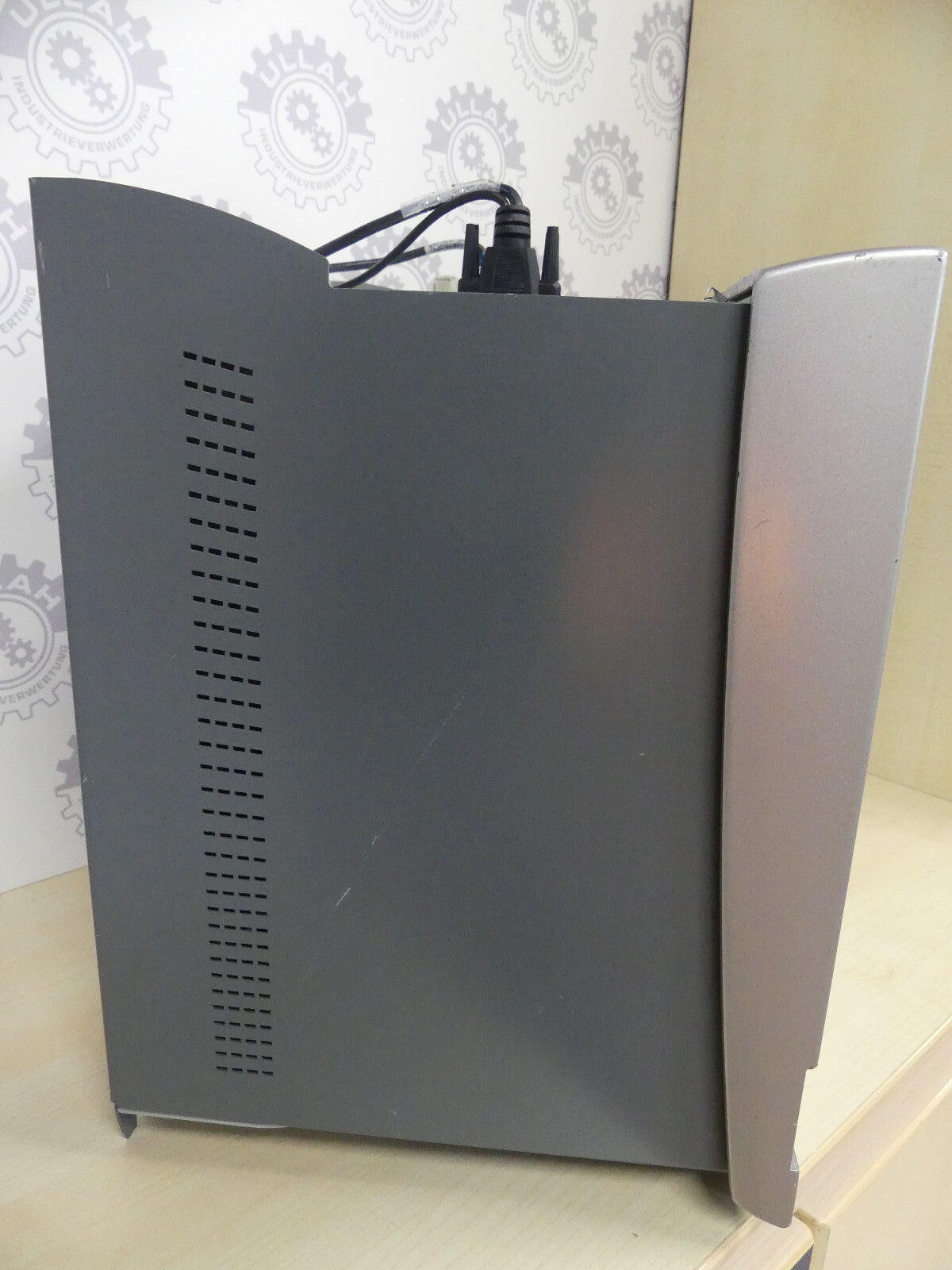 BECKHOFF PC6140, leicht beschädigt s. Bilder