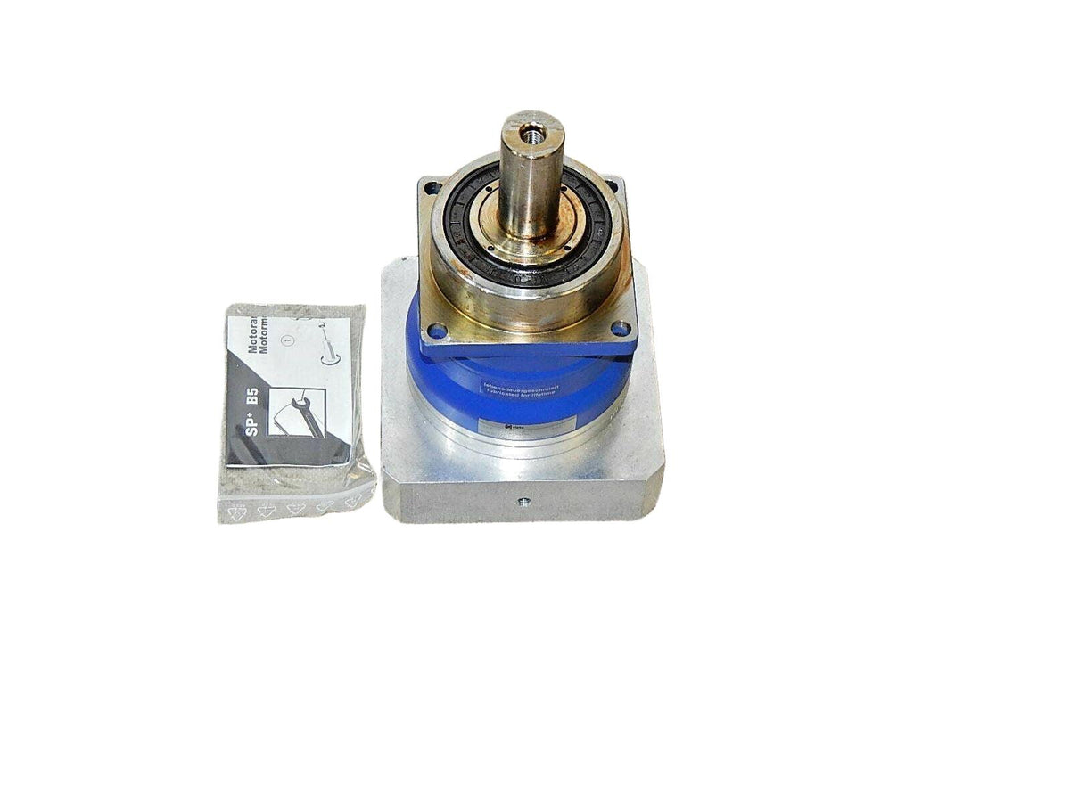  alpha Getriebe SP 100S-MC1-7  -4H1-2k  Ratio: 7  New