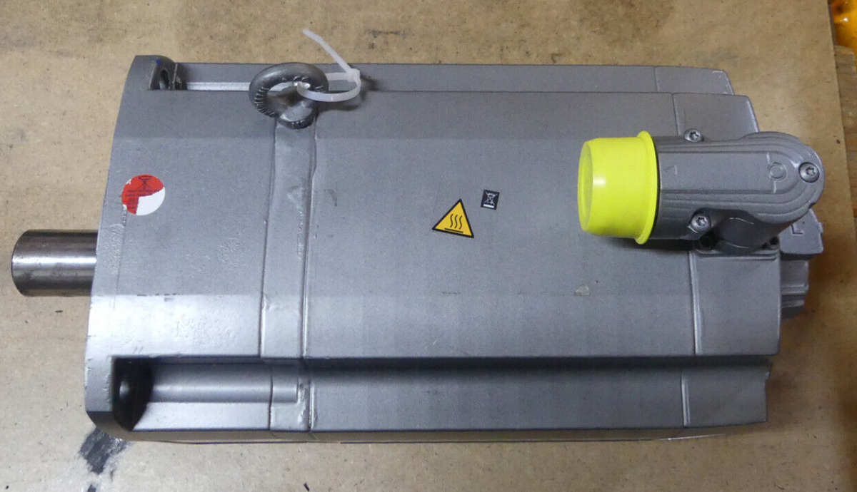 Siemens  1FT7105-5AB71-1BH1  1FT71055AB711BH1