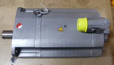 Siemens  1FT7105-5AB71-1BH1  1FT71055AB711BH1