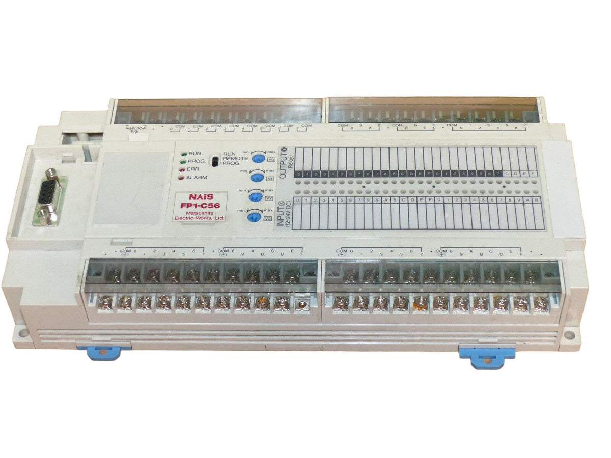 Matsushita FP1-C56 MASTER SPEICHEREINHEIT AFP12513CB