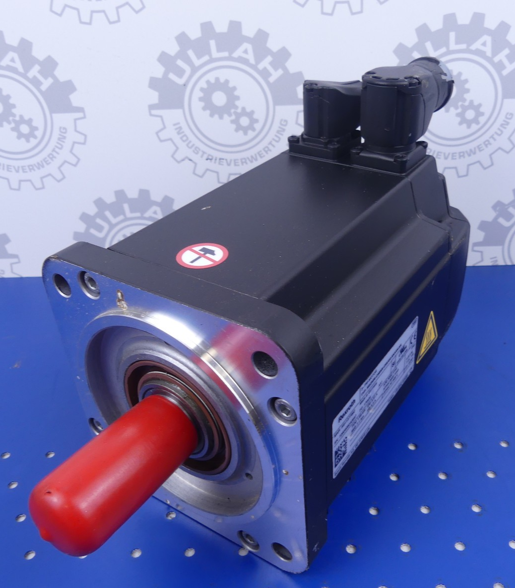 Rexroth MS2N06-C0BNN-CMUG0-NNANN-NN
