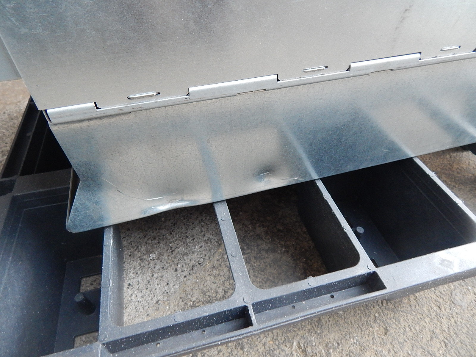 Rexroth RD51.1-4B-055-L-VY-FW ,CFG-RD500-NN-NN/FWA-RD51-A0 04VRS 200HZ