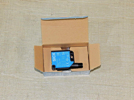  Sick WTE11-2P2432 Reflexions-Lichttaster 1041381 New