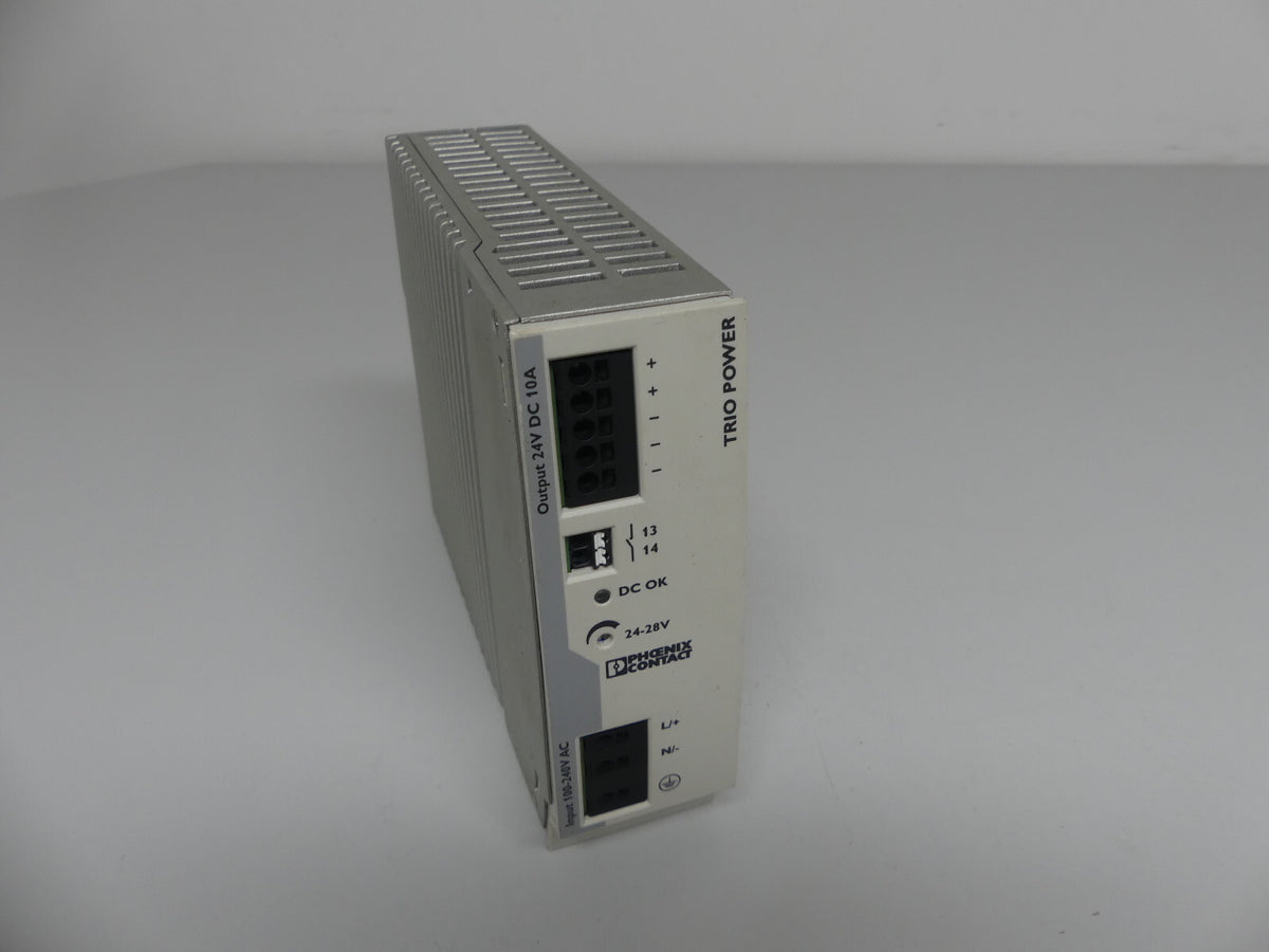 Phoenix Contact TRIO-PS-2G/1AC/24DC/10  2903149