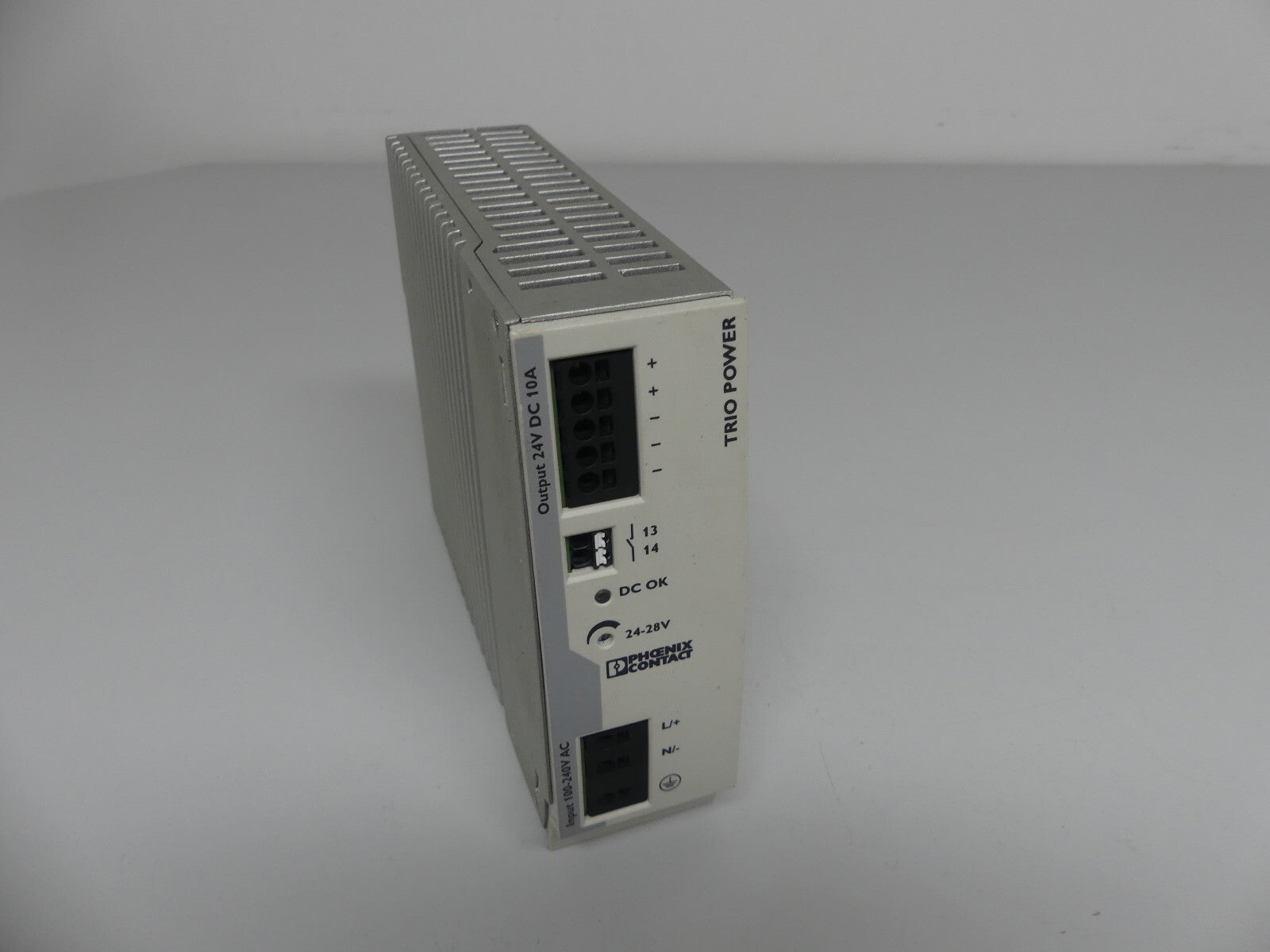 Phoenix Contact TRIO-PS-2G/1AC/24DC/10  2903149
