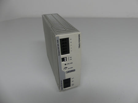 Phoenix Contact TRIO-PS-2G/1AC/24DC/10  2903149