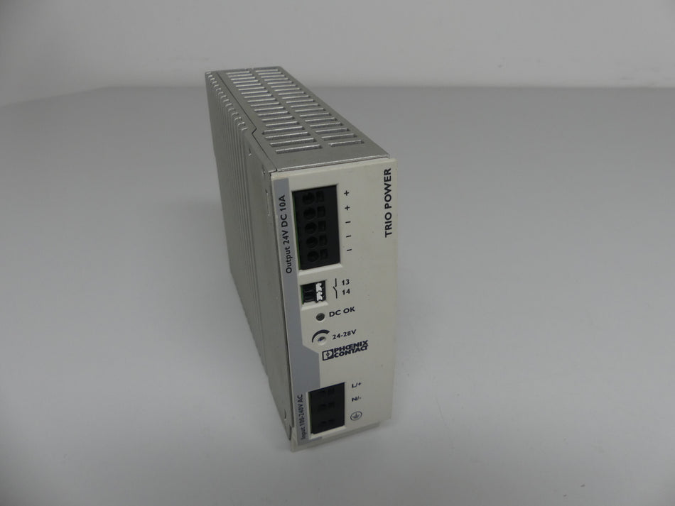 Phoenix Contact TRIO-PS-2G/1AC/24DC/10  2903149