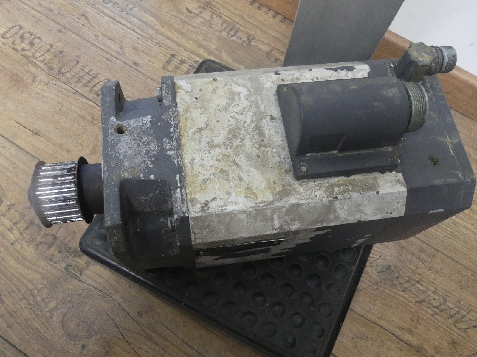 Siemens 1FT6084-8AF71-3EA1