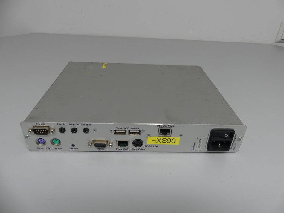 G&D CATVision-ARU2-CON  A1120120