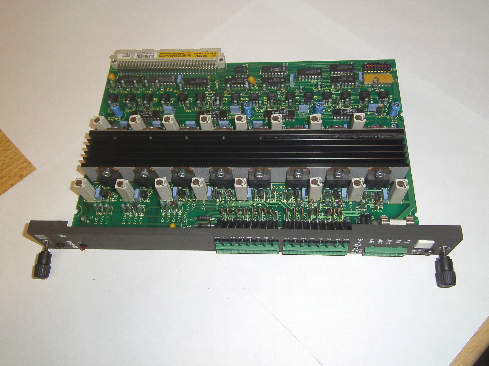 Bosch Ausgang Modul A24/2 1070050634-213