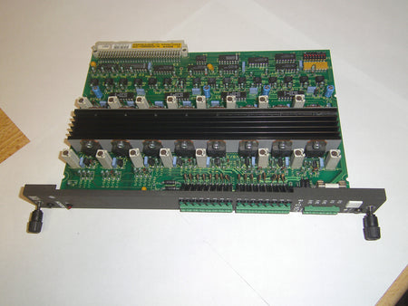 Bosch Ausgang Modul A24/2 1070050634-213