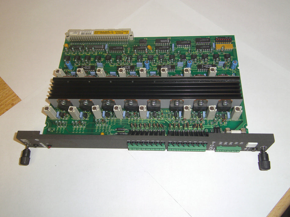 Bosch Ausgang Modul A24/2 1070050634-213