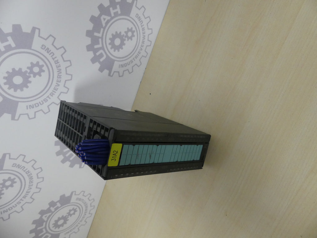 SIEMENS 6ES7 323-1BL00-0AA0