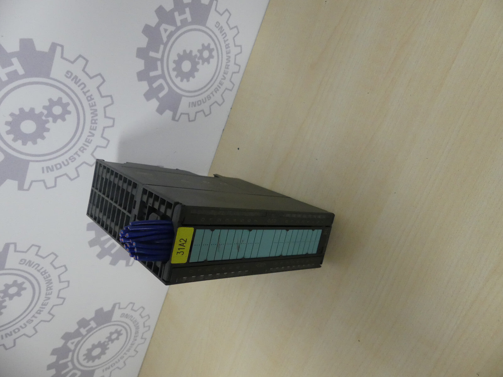 SIEMENS 6ES7 323-1BL00-0AA0