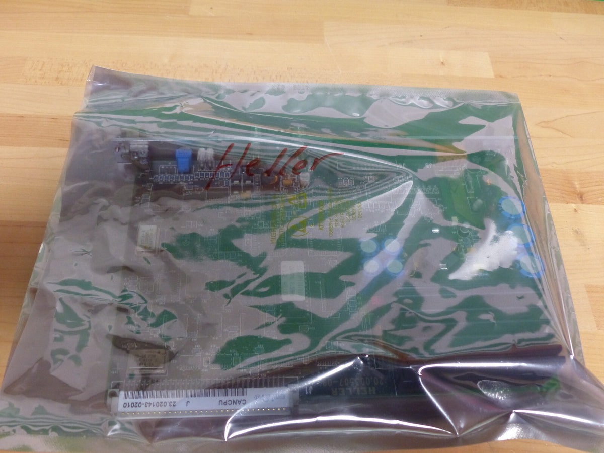 HELLER - J 23.020143-02010/ CANCPU s.Bilder
