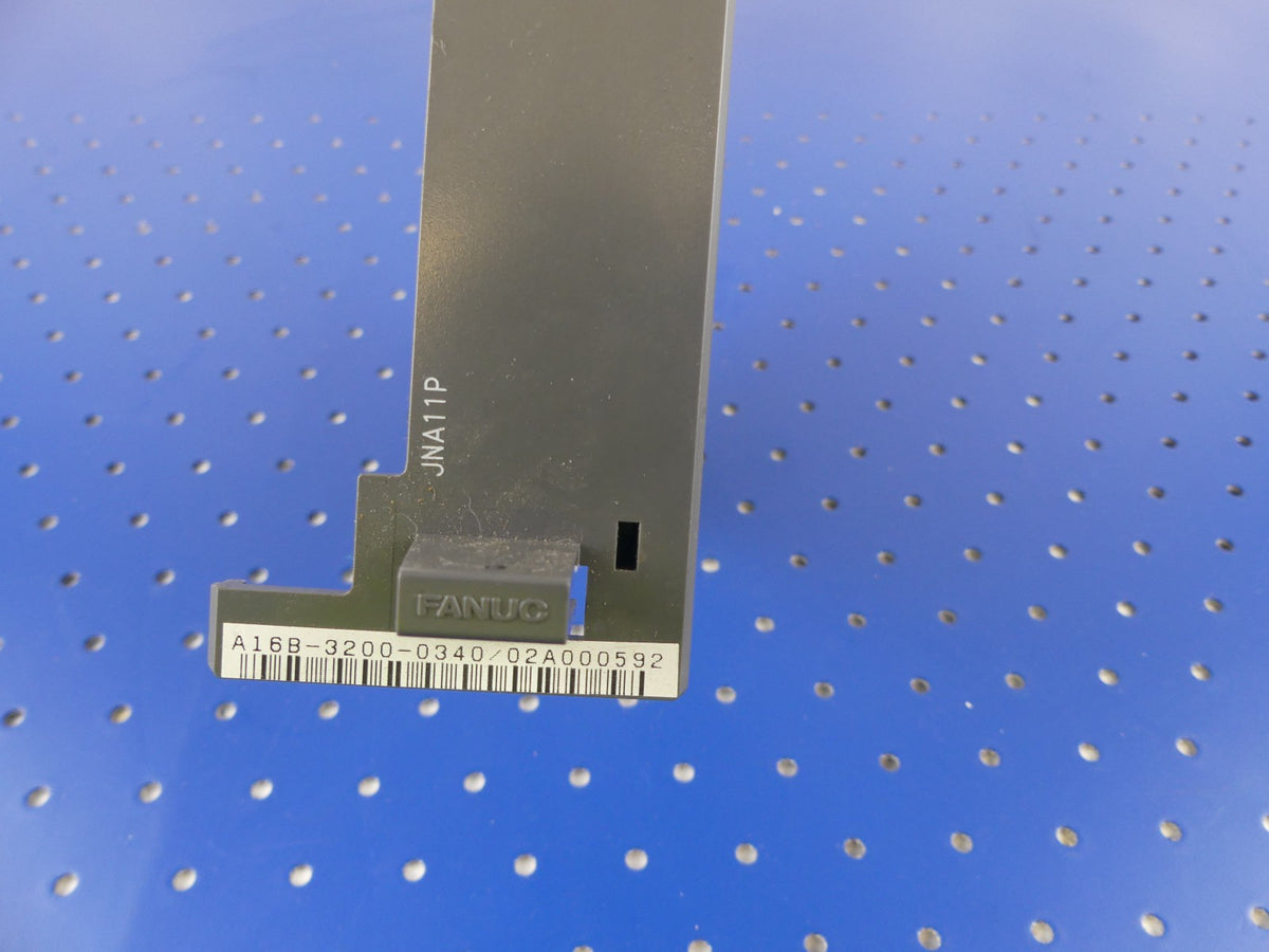 FANUC A16B-3200-0340/02A000592