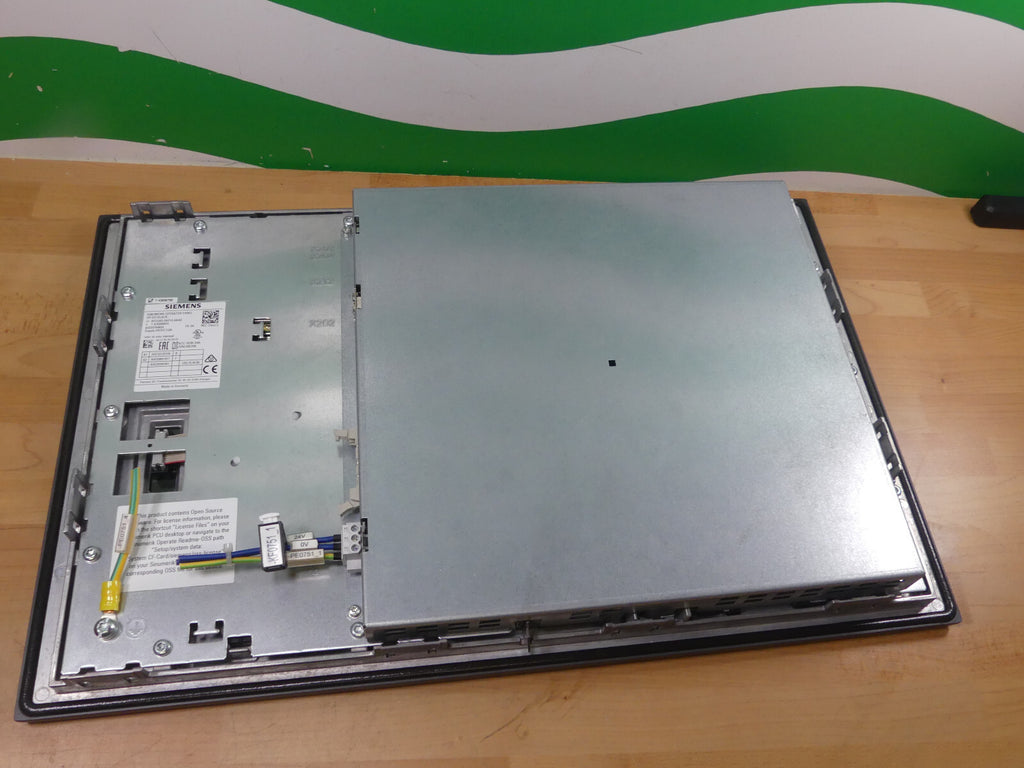 Siemens 6FC5303-0AF14-0AA0