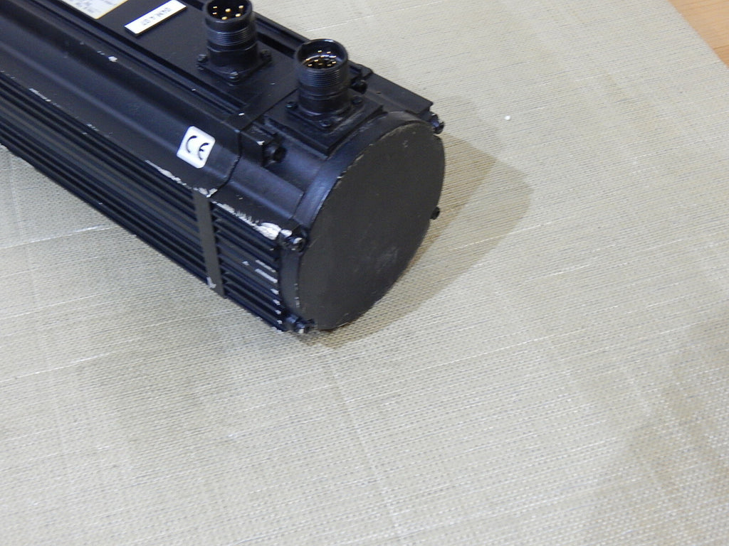 ABB Servomotor SDM251-005N6-110/30-6100 /3ADM509116R6100 Used