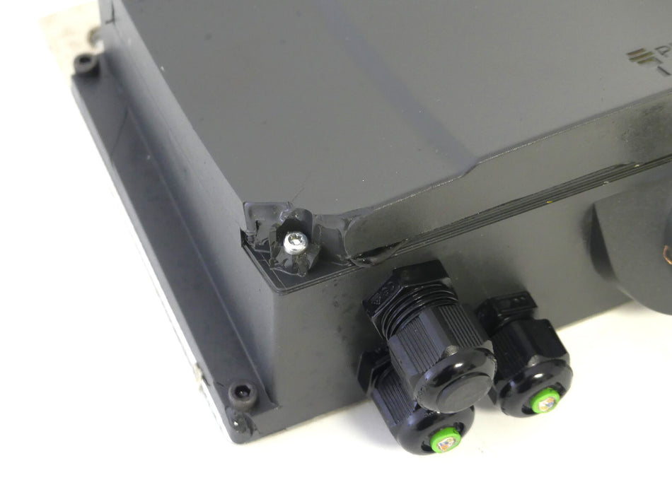 Siemens Connection Box PN Plus 6AV6671-5AE11-0AX0   (beschädigt)