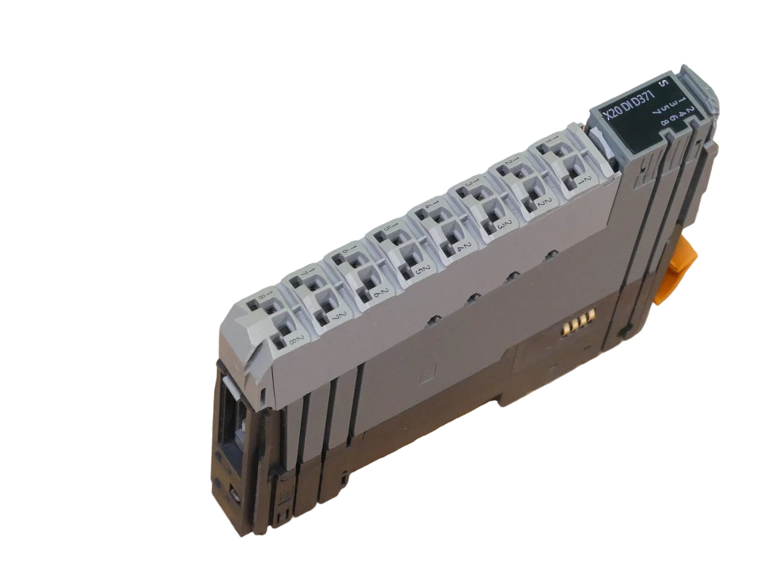 B&R Digitaleingabemodul X20DID371 digital input X20 DI D371 Revision C0 sBilder