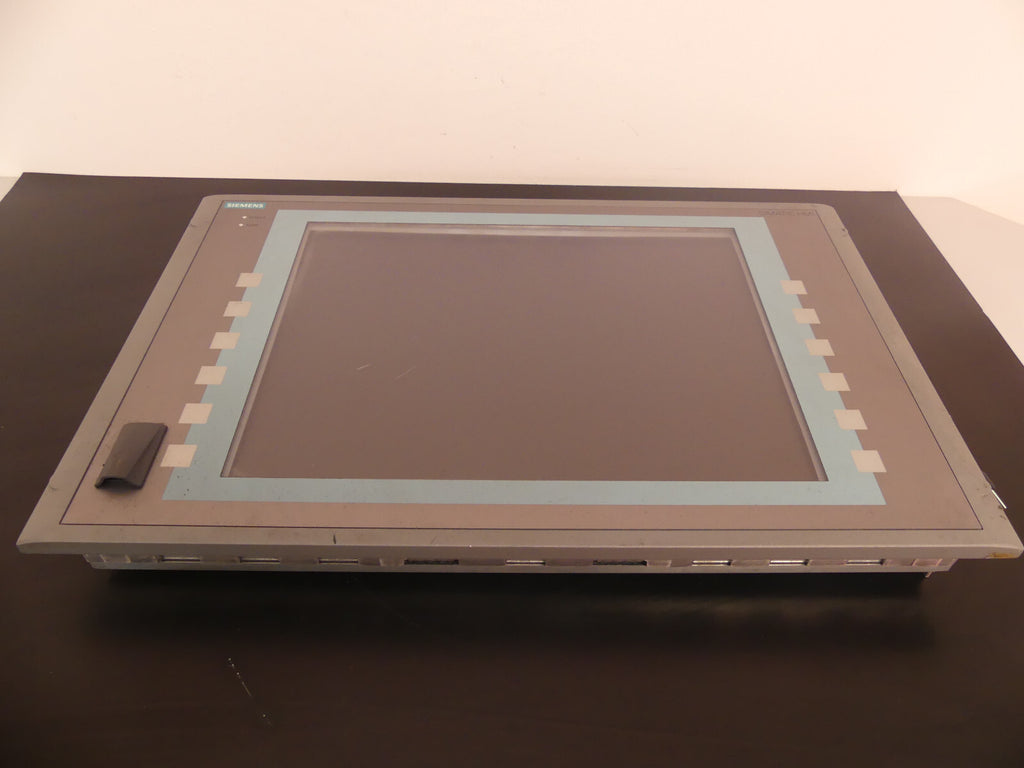 siemens oem panel ipc677c-15 a5e39459153