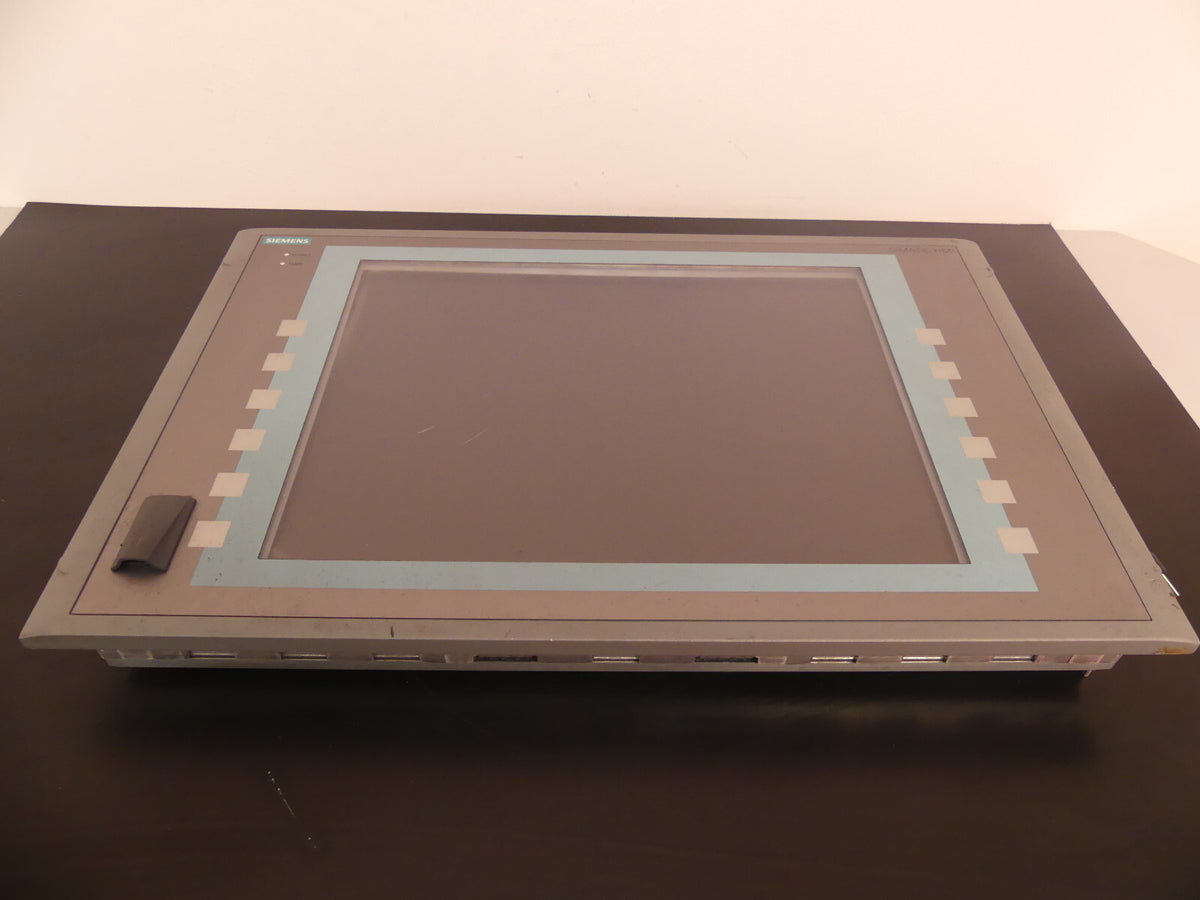 siemens oem panel ipc677c-15 a5e39459153