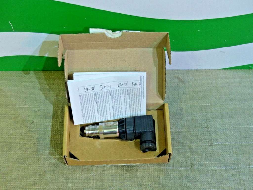 Siemens Drucktransmitter 7MF1565-5BB00-1AA1 s.Bilder