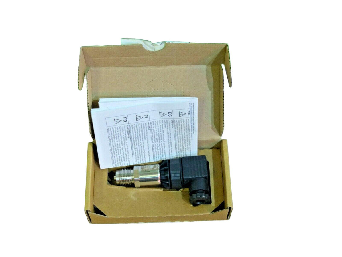 Siemens Drucktransmitter 7MF1565-5BB00-1AA1 s.Bilder
