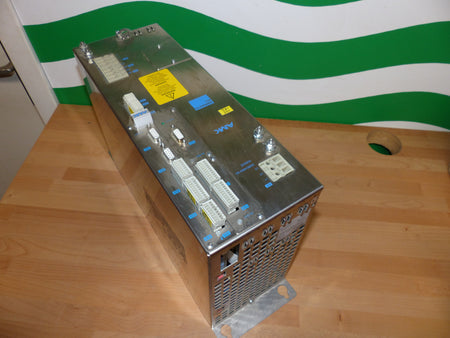 AMK  AMKASYN KU6 mit KU-EA1+KU-R01+KU-PB1