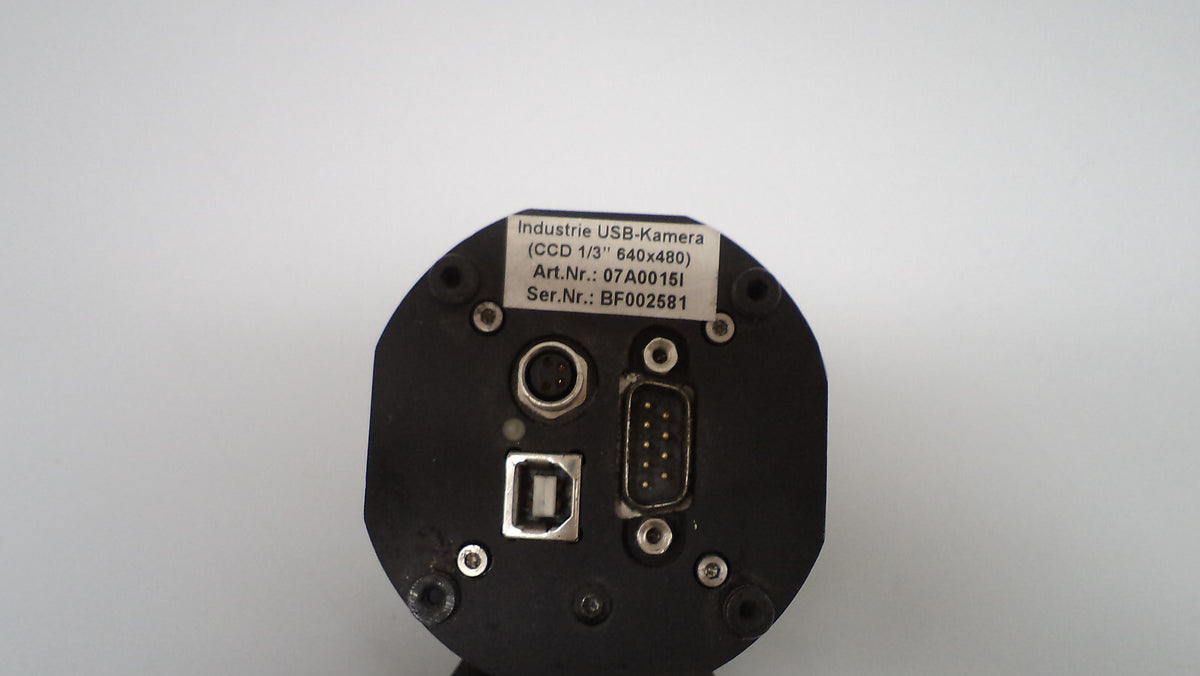 Vision Tools 07A0015I