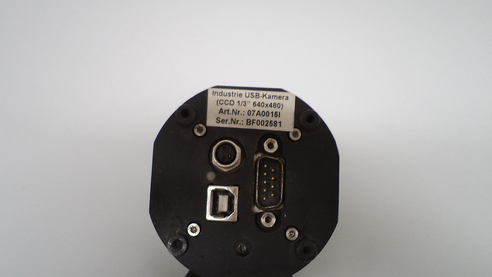 Vision Tools 07A0015I