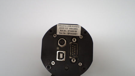 Vision Tools 07A0015I