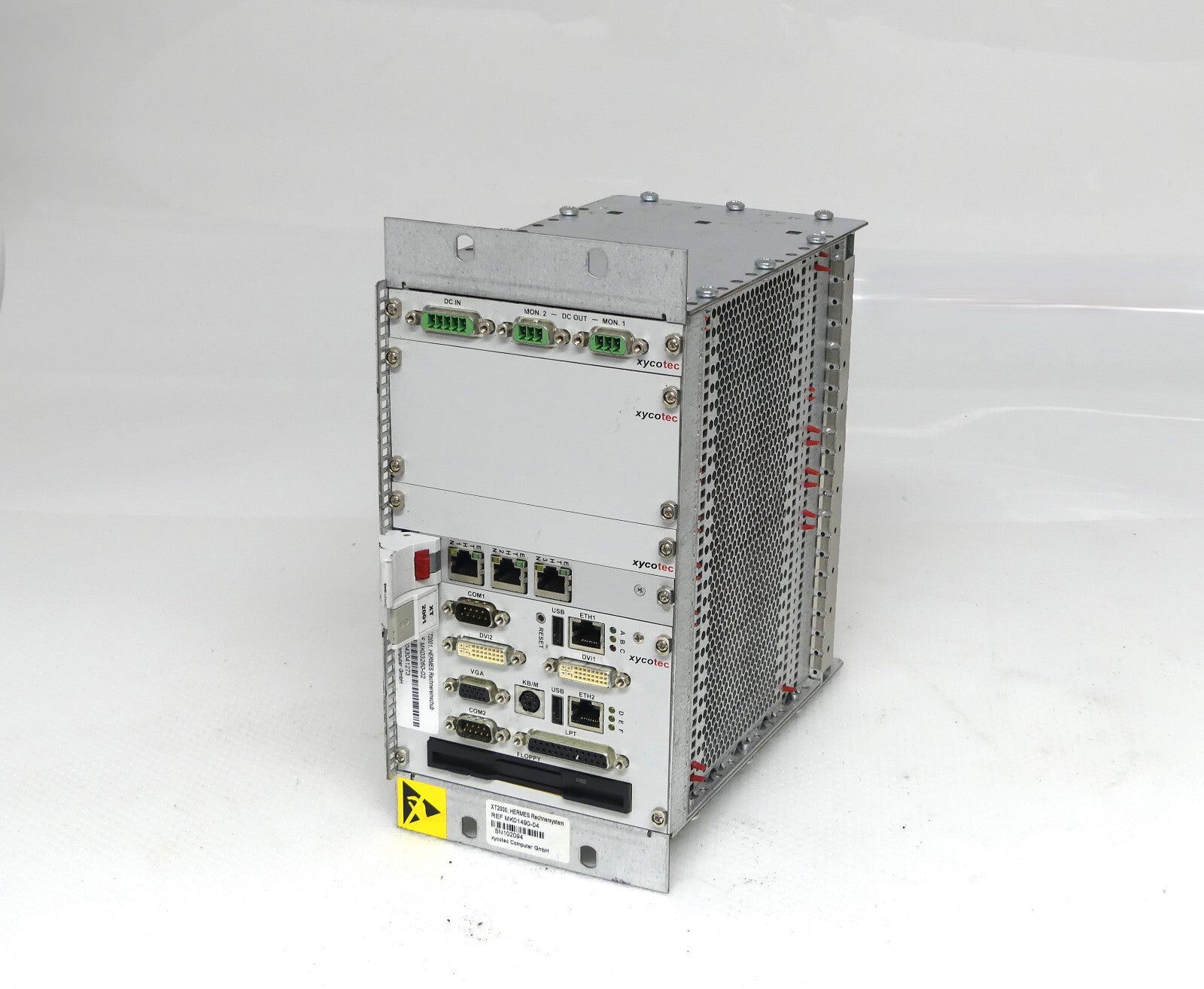 Xycotec XT2000 Hermes MK01490-04