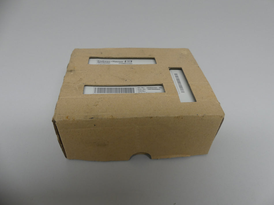 Endress+Hauser FTC625-C1A21 Nivotester
