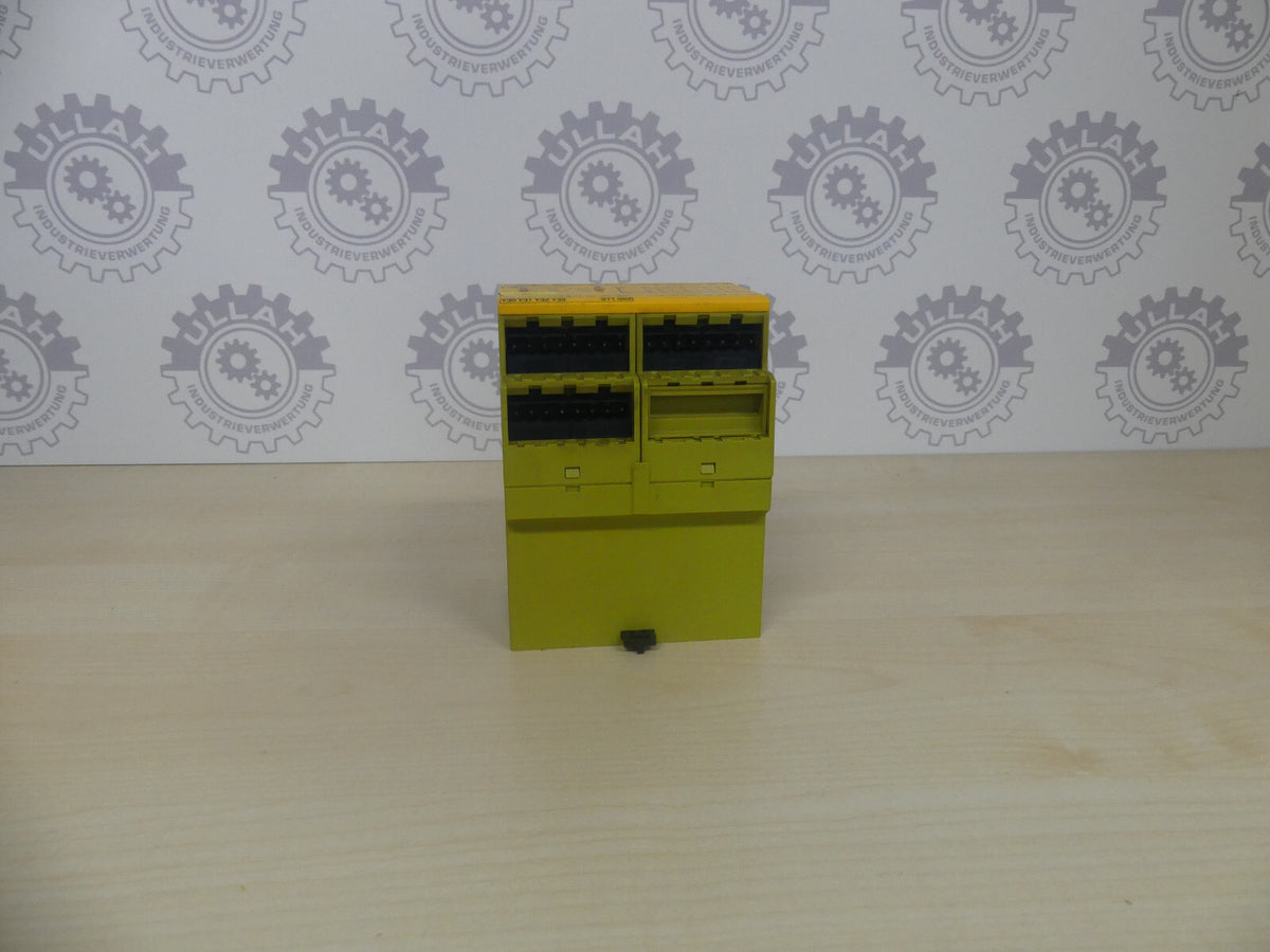 pilz PNOZ X9P C 24VDC 7n/o 2n/c 2so Sicherheitsschaltgerät 787609