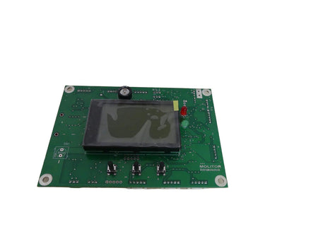 MOLITOR Antriebstechnik DS-S-523