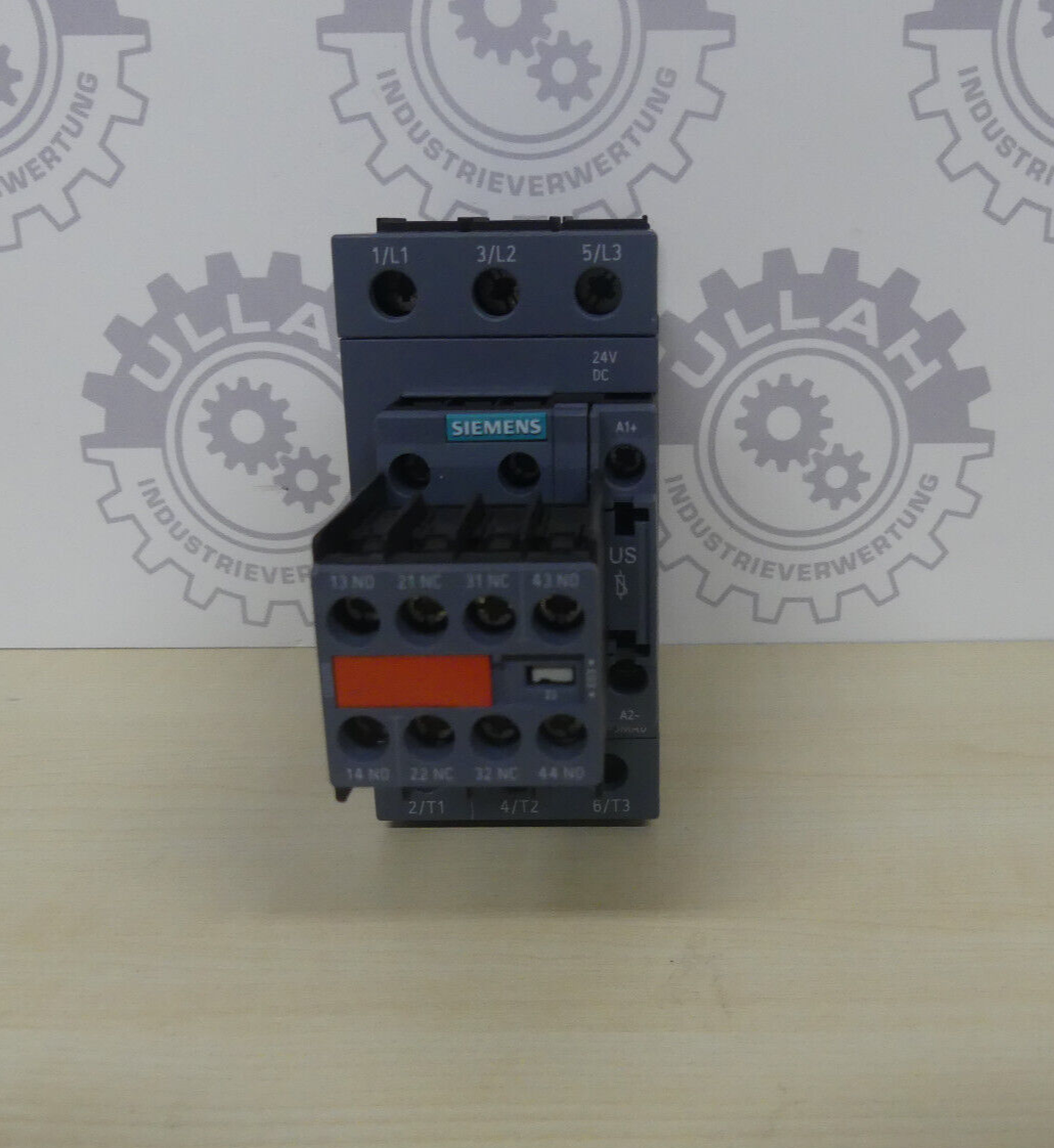Siemens 3RT2037-1KB44-3MA0