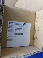 A.MANNESMANN KUGELGEWINDETRIEB KGT50-15-339-1-82-30-0-01 50X15X8X537X703-T-3-R