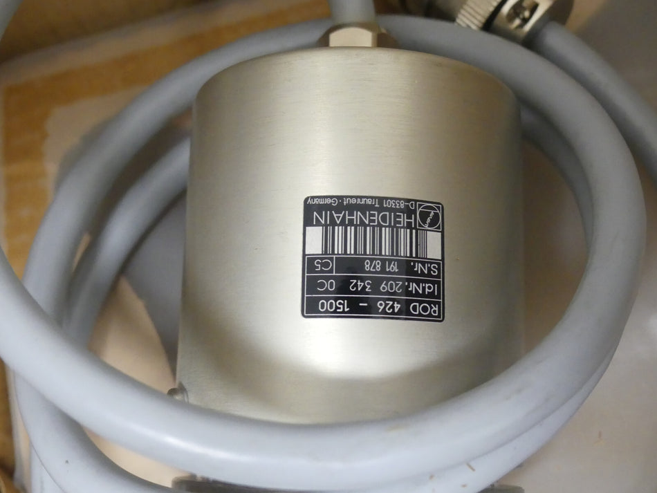 Heidenhain Drehgeber ROD 426 1500