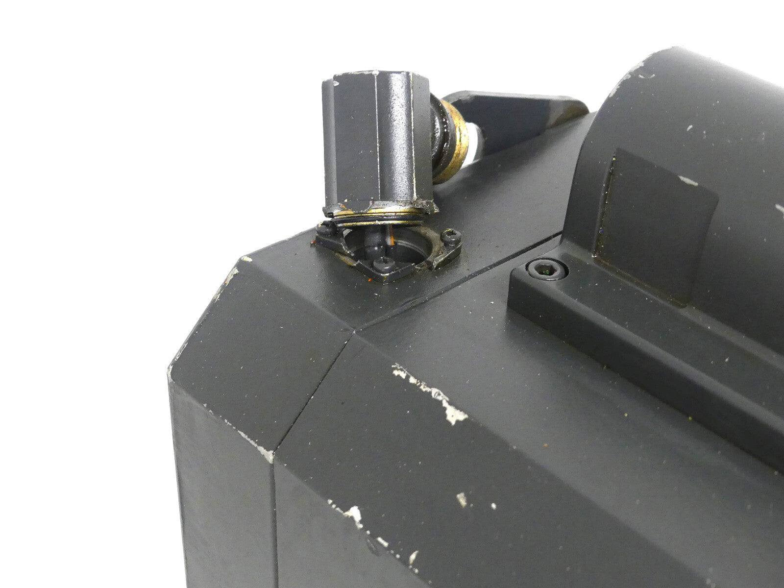 SIEMENS  1FT6105-1AC71-4AG1 (anschluss stecker abgebrochechen)