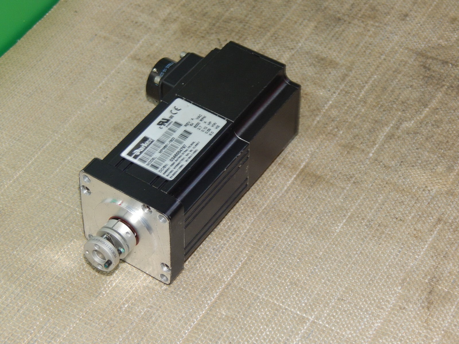  Parker mpm661-1803 / mpm6611803